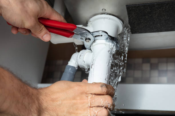Best Residential water damage restoration  in Ada, MN